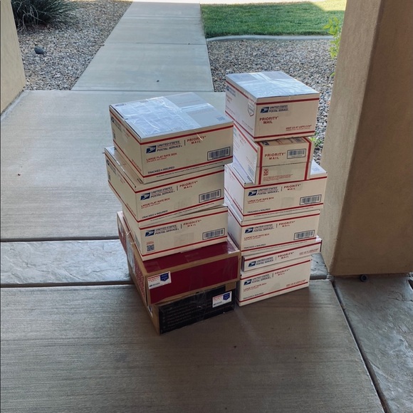 Meet your Posher, True U - Picture 13 of 13